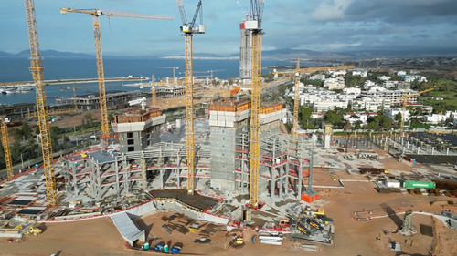 ΑΝΑΠΛΑΣΗ ΕΛΛΗΝΙΚΟΥ Casino, Riviera tower, Galleria, Little Athens 3 9 screenshot.jpg