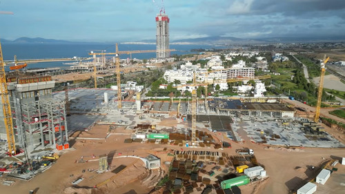ΑΝΑΠΛΑΣΗ ΕΛΛΗΝΙΚΟΥ Casino, Riviera tower, Galleria, Little Athens 2 53 screenshot.jpg
