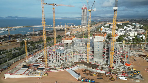ΑΝΑΠΛΑΣΗ ΕΛΛΗΝΙΚΟΥ Casino, Riviera tower, Galleria, Little Athens 3 15 screenshot.jpg