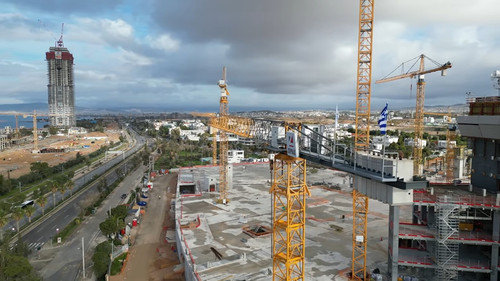 ΑΝΑΠΛΑΣΗ ΕΛΛΗΝΙΚΟΥ Casino, Riviera tower, Galleria, Little Athens 1 48 screenshot.jpg