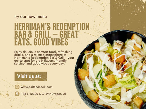 Herriman’s Redemption Bar & Grill – Great Eats, Good Vibes.jpg