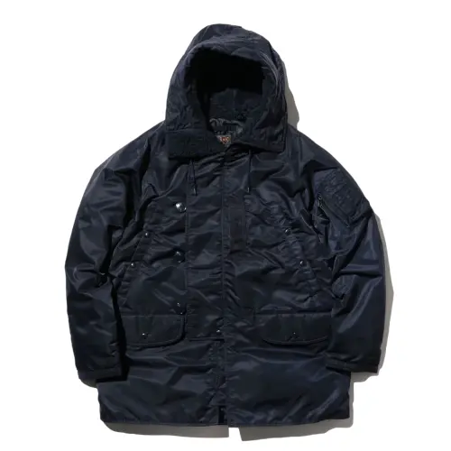Beams Plus Jacket – Vintage-Inspired Outerwear for Everyday Wear.webp