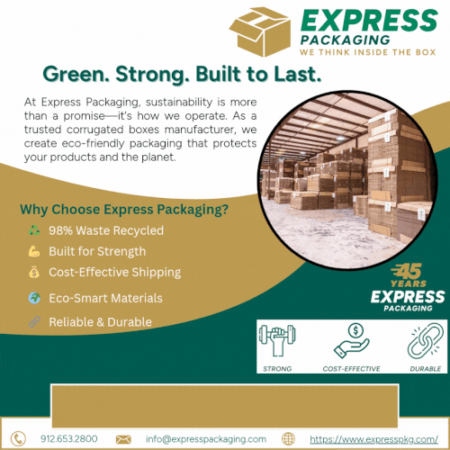 Express Packaging – Sustainable Corrugated Boxes Manufacturer.gif