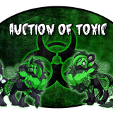 auction of toxic