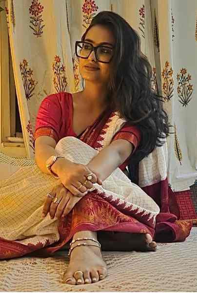 Shinjini Chakraborty Special Fucked Leaked (2026) App Conntent Bengali Hot Short Film | WEB-DL X264 1080p Download