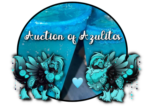 auction of Azulitos