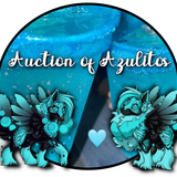 auction of Azulitos