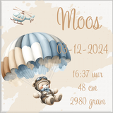 02.5Geboortetegel 15x15 mat beertje in parachute.png