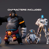 y5EoR7jASBfIEgFv7CT3 AOER² All Characters