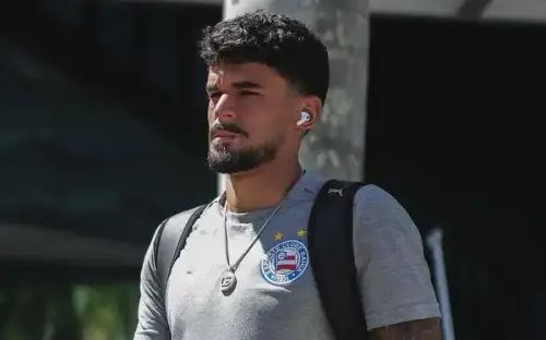 Craque no Tricolor!! São Paulo encaminha grande reforço de rival por empréstimo!!