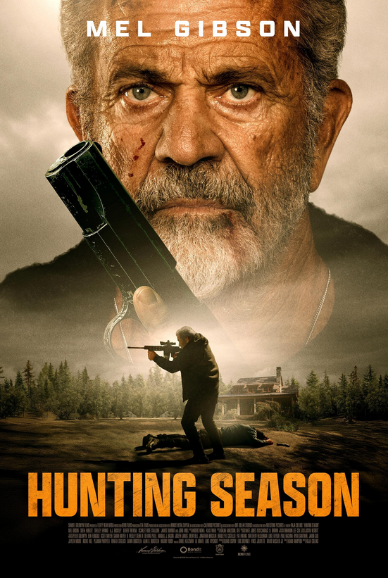 Hunting Season (2025) 1080p.WEB.H264-EDITH