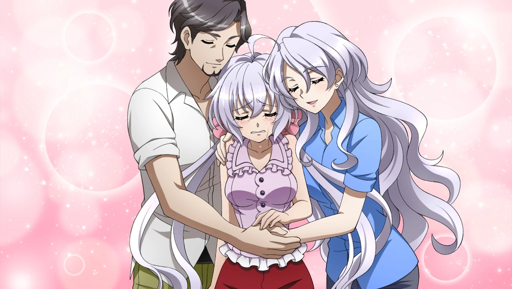 Sonsuza kadar güzel, sonsuza kadar var olan.