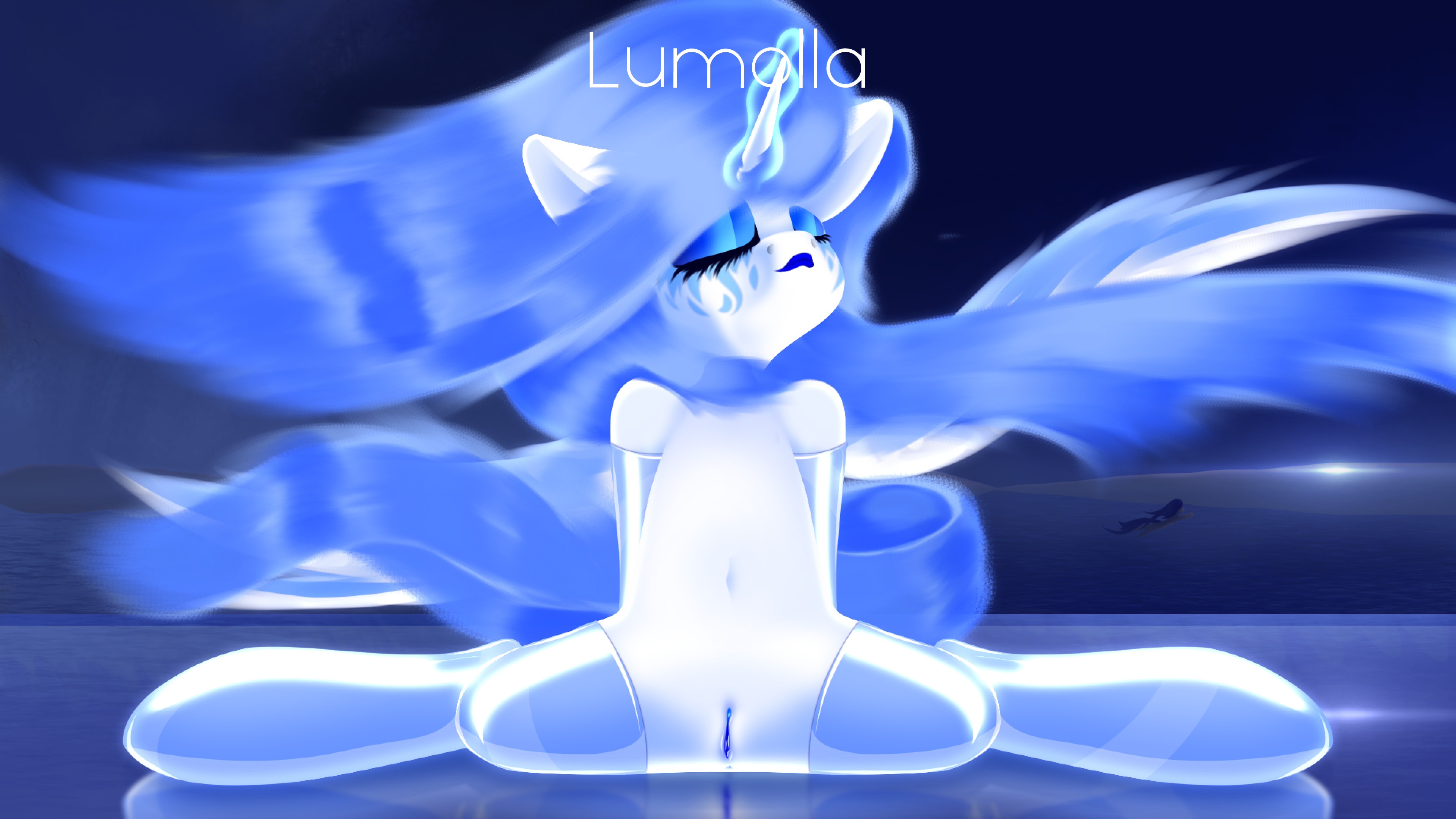 Augmented Past, Suitless