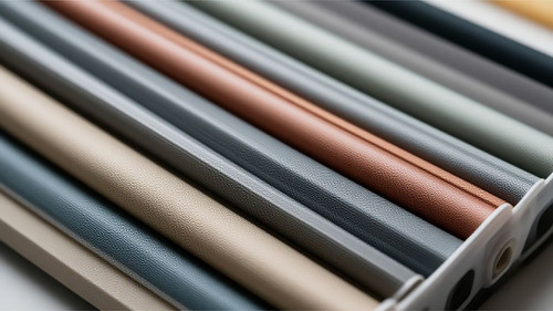 uma fotografia profissional mostra um produto inovador capturado em close up para destacar seus det.1