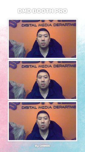 dmd booth photo.1