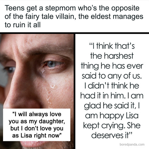 sister ruined dads engagement brother angry.jpg