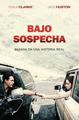 Above Suspicion [2019] [DVD5-R1] [Latino]