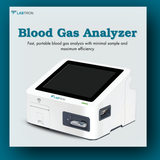 Blood Gas Analyzer LBGS-A12 - Blood Gas Testing System