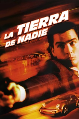 No Man’s Land [1987] [DVD5-R] [Latino]