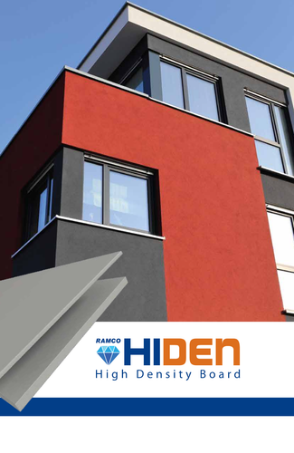 ramco hiden high density board.png