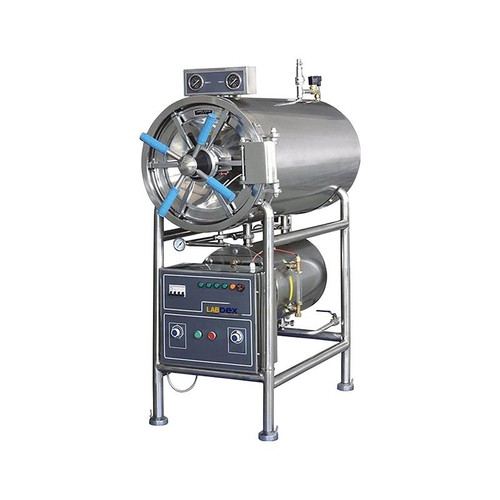 High Capacity Horizontal Laboratory Sterilizer LX191HA.jpg