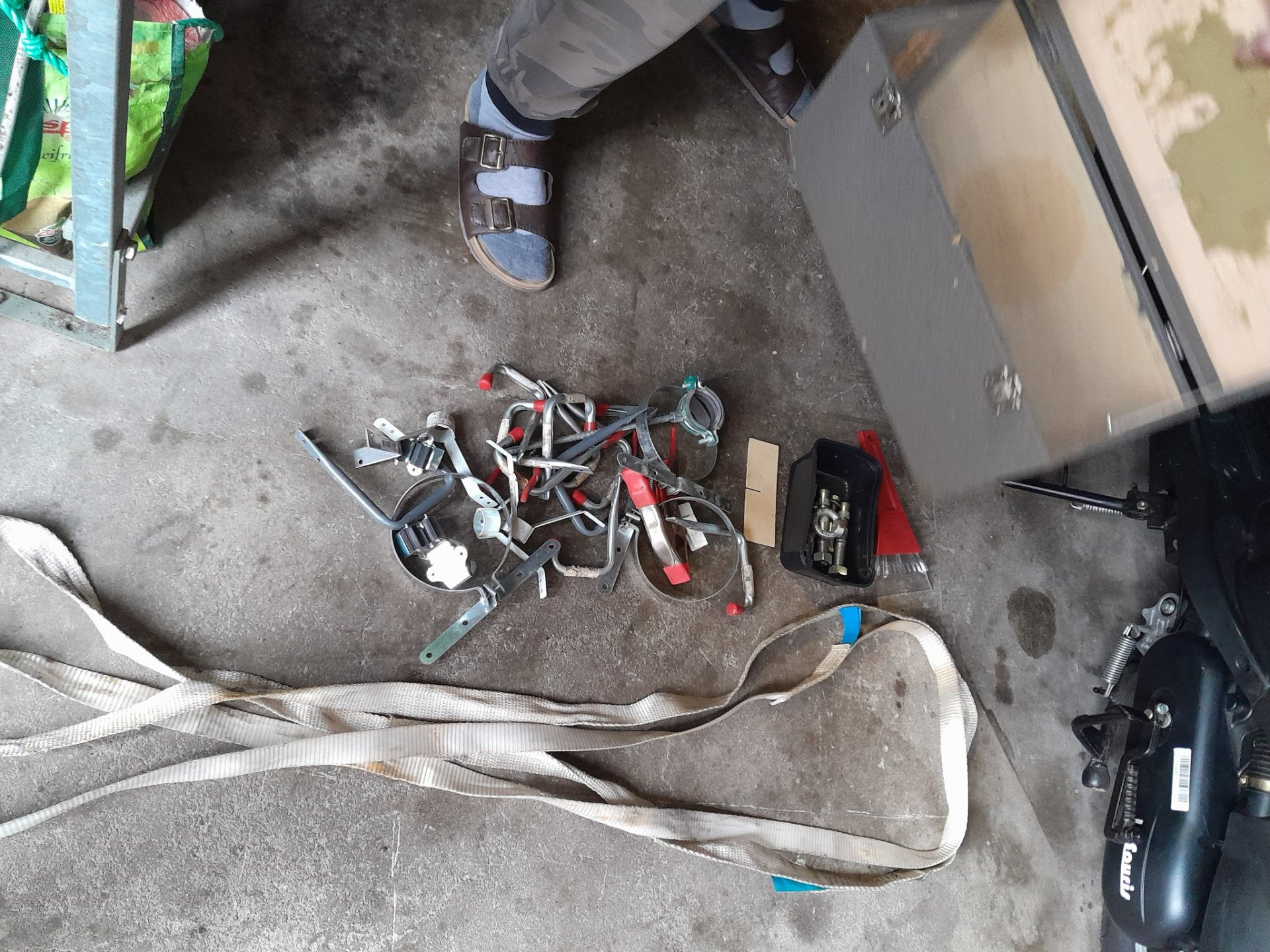 Schuuropruiming - Image 3