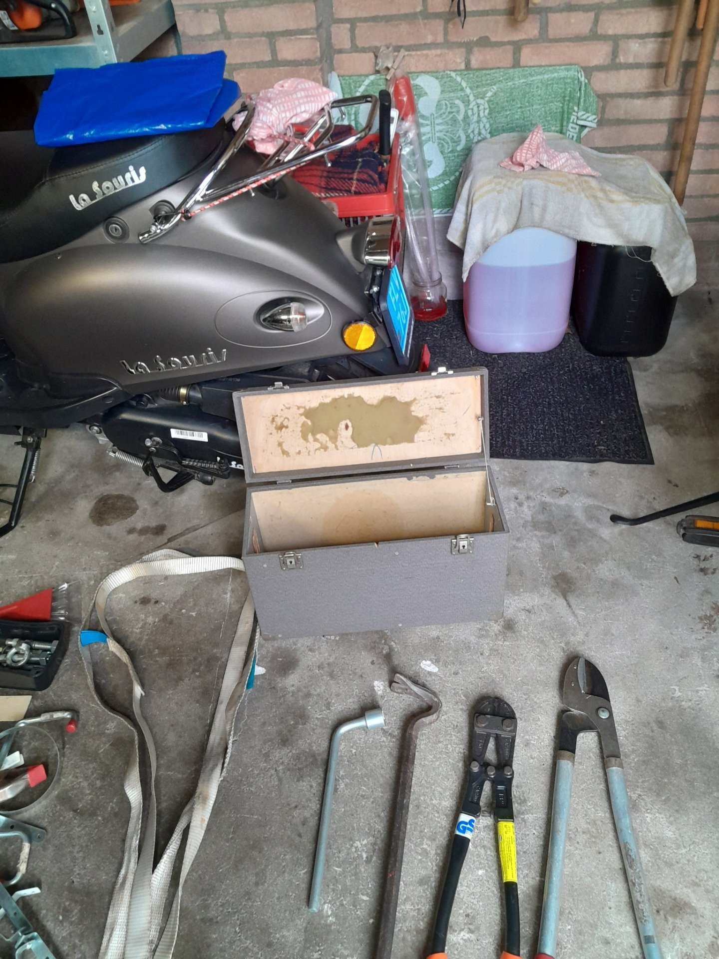 Schuuropruiming - Image 4