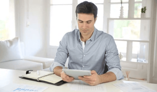 Convenient Online Process for Financial Freedom.gif