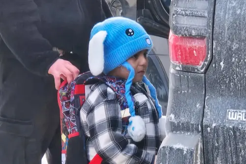 Officials Deny Fast-Tracking Asylum Case of Minneapolis Child.webp
