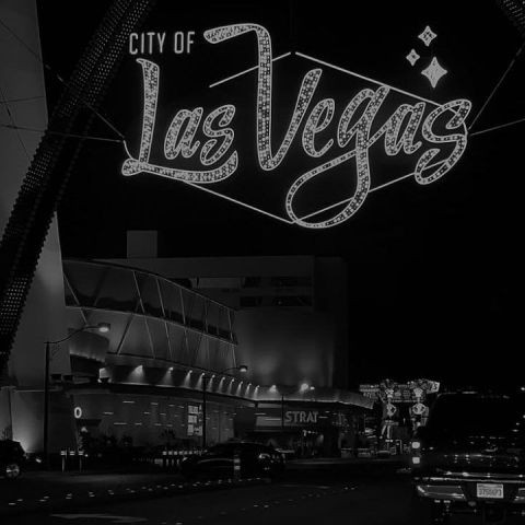 دانلود آهنگ استرید به نام لاس وگاس