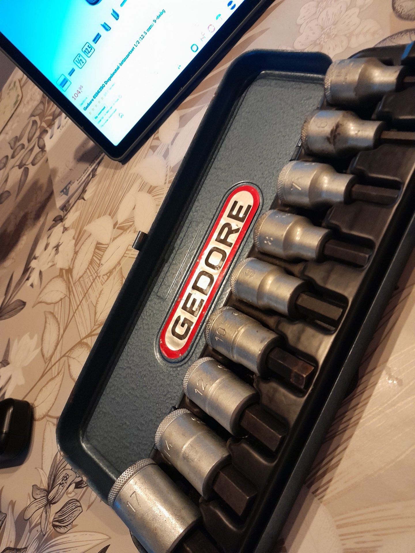 Gereedschap - Image 3