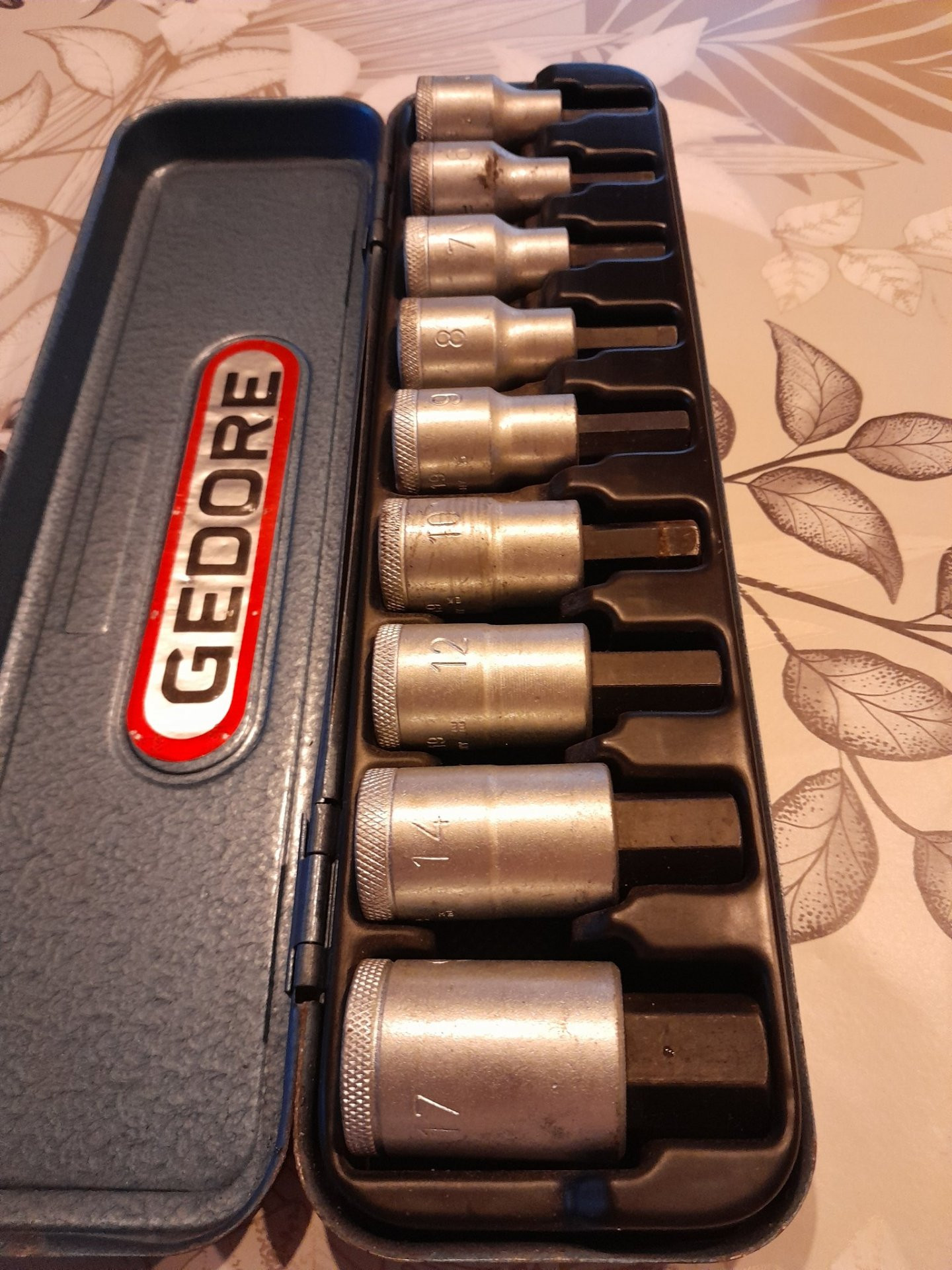 Gereedschap - Image 2