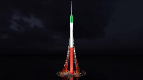 Take A Fly through Tour of Dubai Creek Tower at Dubai Creek Harbour 2 7 screenshot.jpg