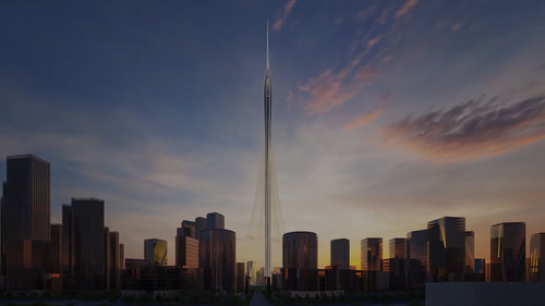 Take A Fly through Tour of Dubai Creek Tower at Dubai Creek Harbour 0 23 screenshot.jpg