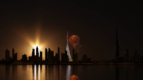 Take A Fly through Tour of Dubai Creek Tower at Dubai Creek Harbour 2 12 screenshot.jpg