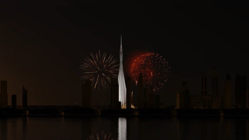 Take A Fly through Tour of Dubai Creek Tower at Dubai Creek Harbour 2 17 screenshot.jpg