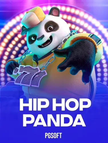 pgsoft hip hop panda.webp
