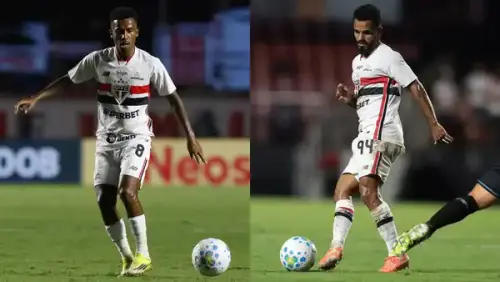 Com química e intensidade, São Paulo sustenta boa fase