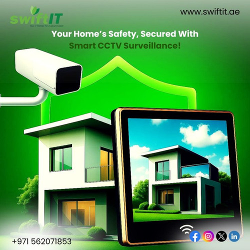 Your Home’s Safety, Secured With Smart CCTV Surveillance!.jpg