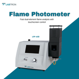Flame Photometer LFP-A10 - Digital Flame Photometer