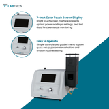Flame Photometer LFP-A10 - Digital Flame Photometer