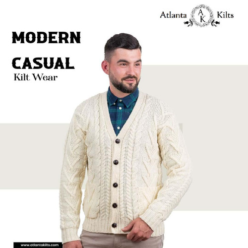 Modern Casual Kilt Wear.jpg