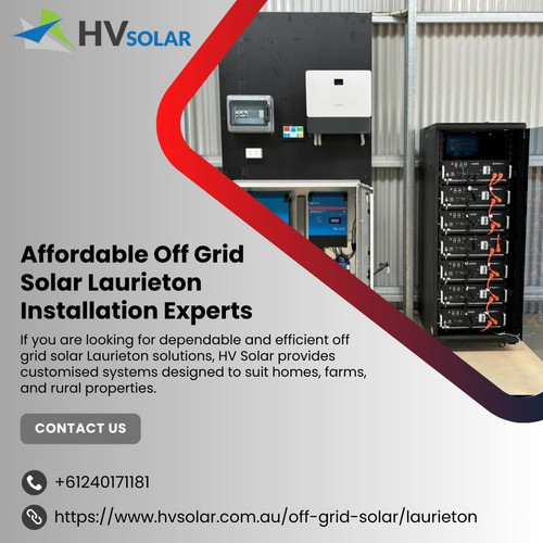 Affordable Off Grid Solar Laurieton Installation Experts.jpg
