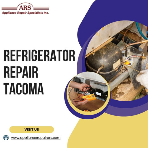 Get Refrigerator Repair Tacoma by Certified Technicians.jpg