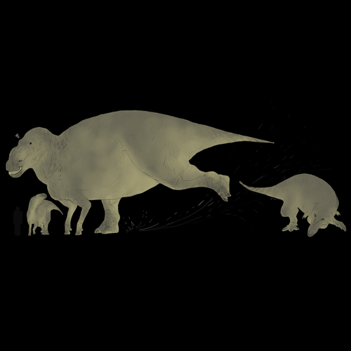 shantungosaurus distancing.2