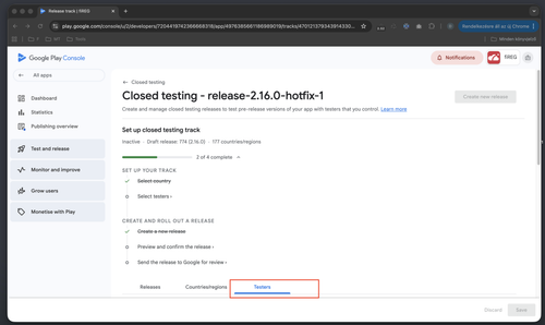 android step 7.2