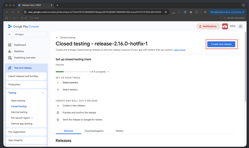 android step 9.2