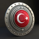 an artistic 3d metallic medal design the centerpi 9