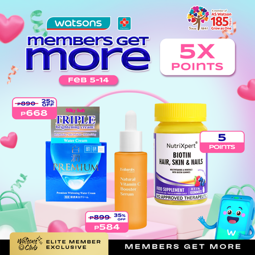 MGM SKINCARE FAVORITES MEMBERS ELITE.2