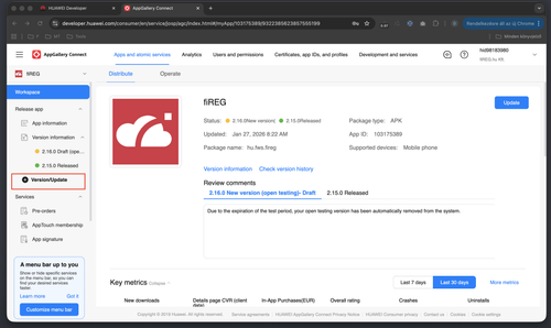 huawei step 4.2